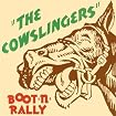 Boot N Rally