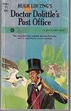 Doctor Dolittle's Post Office