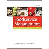 foodservice management principles and practices 12th edition