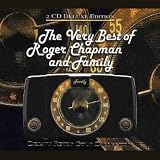 Very Best of Roger Chapman & Family