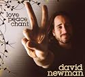 Love, Peace, Chant