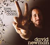 Love, Peace, Chant