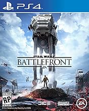 STAR WARS Battlefront - PlayStation 4 Standard Edition