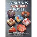 [Fabulous Origami Boxes]Fabulous Origami Boxes BY Fuse, Tomoko(Author)Paperback