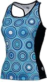 Descente Womens Cycling Harmony Tank