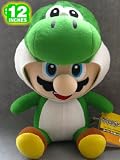 Peluche 30 cm GOSH