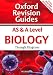 AS and A Level Biology Through Diagrams