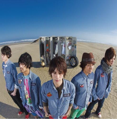 ハイロケ HI LOCKATION MARKETS
