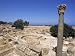 Capitals, Thermal Bath, Tolemaide (Ptolemais), Cyrenaica, Libya, North Africa, Africa Art Photographic Poster Print by Nico Tondini, 12x9