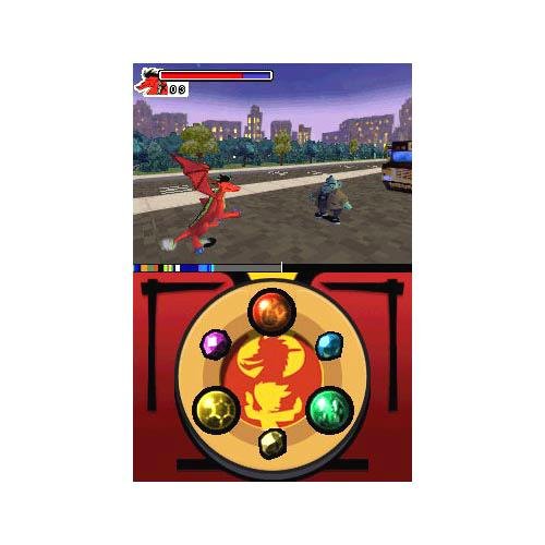 American Dragon Jake Long: Attack of the Dark Dragon image