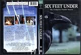 Six Feet Under: The Complete Fourth Season (VOL. 2 ONLY)