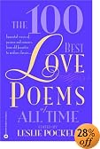 The 100 Best Love Poems of All Time