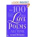 The 100 Best Love Poems of All Time