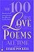 The 100 Best Love Poems of All Time