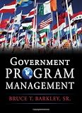 Government Program Management