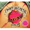I Don't Like Metal - I Love It (Limited Edition)