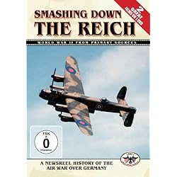 Smashing Down The Reich