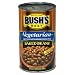 Bush's Best Baked Beans Vegetarian Fat Free, 28 oz