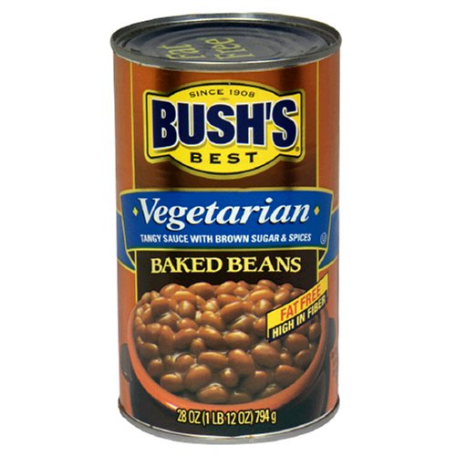 Bush
