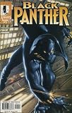 BLACK SUPER HEROES COLLECTION 25-Different comics, BLACK PANTHER, LUKE CAGE, STATIC, Instant Gift - Instant Collection!