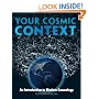 Your Cosmic Context: An Introduction to Modern Cosmology
