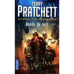 Les annales du Disque-Monde, Tome 27 : Ronde de nuit