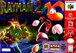 Rayman 2 The Great Escape N64