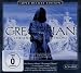 Anklicken zum Vergrößeren: Gregorian - Christmas Chants and Visions (Super Deluxe Edition) (Audio CD)