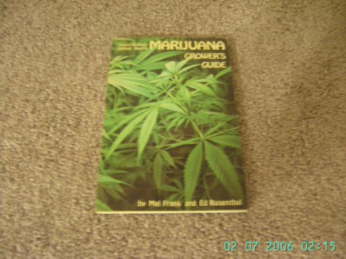 marijuana growers guide