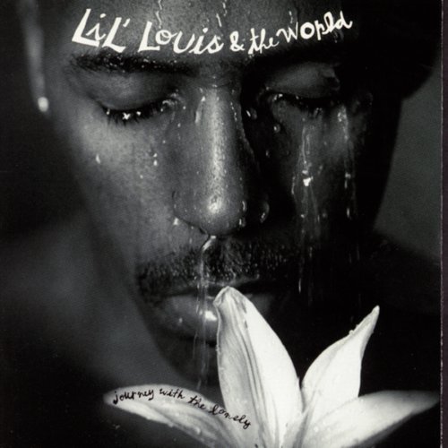 Lil Louis - Journey With The Lonely - Zortam Music