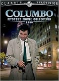DVD : Columbo: Mystery Movie Collection 1990
