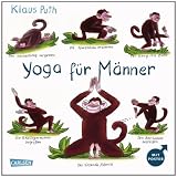 Produkt-Bild: Yoga f&uuml;r M&auml;nner