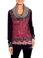 Smash (Purpura oscuro)