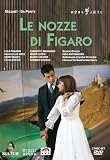 Le Nozze Di Figaro [DVD] [2009] [US Import]