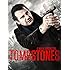 A Walk Among the Tombstones