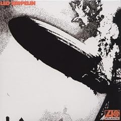 Led Zeppelin I [VINYL REPLICA]