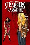 Strangers In Paradise Pocket Book 4 (Strangers in Paradise (Graphic Novels))