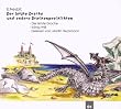 Der letzte Drache