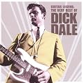 Guitar Legend: the Very Best of Dick Dale
