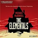 The Elementals Audiobook by Michael McDowell Narrated by R.C. Bray