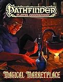Magical marketplace