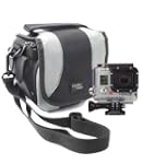 DURAGADGET Bolso Con Correa Para Homb...