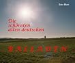 Die sch�nsten alten deutschen BALLADEN - EBOOK (Die sch�nsten alten deutschen...)