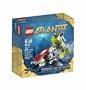 LEGO Sea Jet 8072