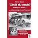 Wei�t du noch? Braunschweig der 50er Jahre: Samstags war Badetag und sonntags ging's zum Prinzenpark