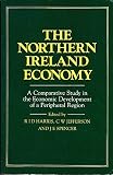 The Northern Ireland economy : a comparative study in the economic development of a peripheral region