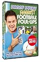 Danny Dyer's Funniest Football Foul-Ups [DVD]