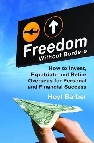 Expat, tax havens and offshore companies.