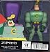 ロボコップTVシリーズ　アクション人形　コマンダーキャッシュ_s-2