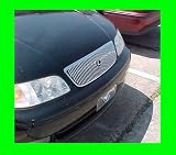 1993-1997 LEXUS GS300 GS 300 CHROME GRILL GRILLE KIT 1994 1995 1996 93 94 95 96 97